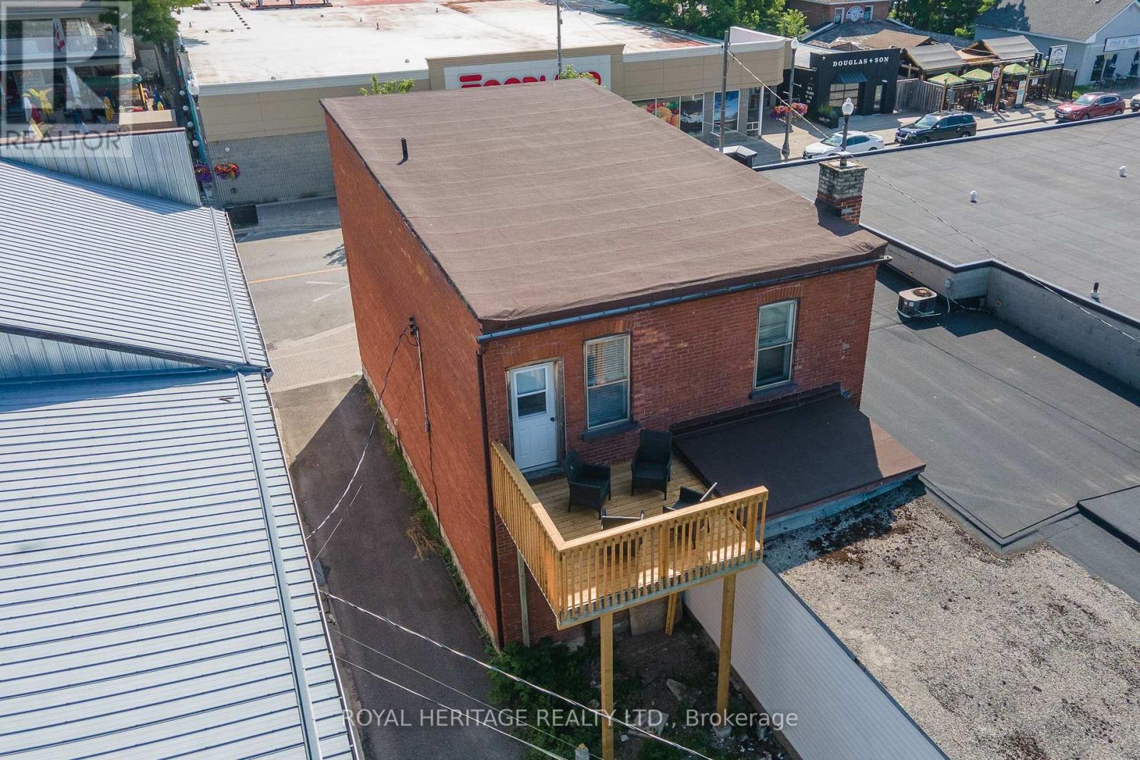 65 Bolton Street, Kawartha Lakes, Ontario  K0M 1A0 - Photo 16 - X12472784