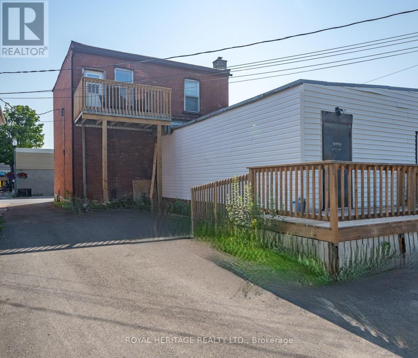 65 Bolton Street, Kawartha Lakes, Ontario  K0M 1A0 - Photo 17 - X12472784