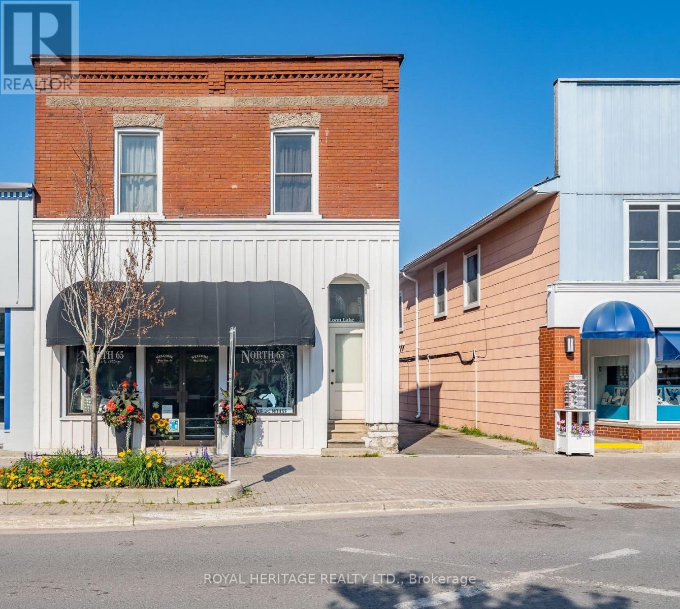65 Bolton Street, Kawartha Lakes, Ontario  K0M 1A0 - Photo 2 - X12472784