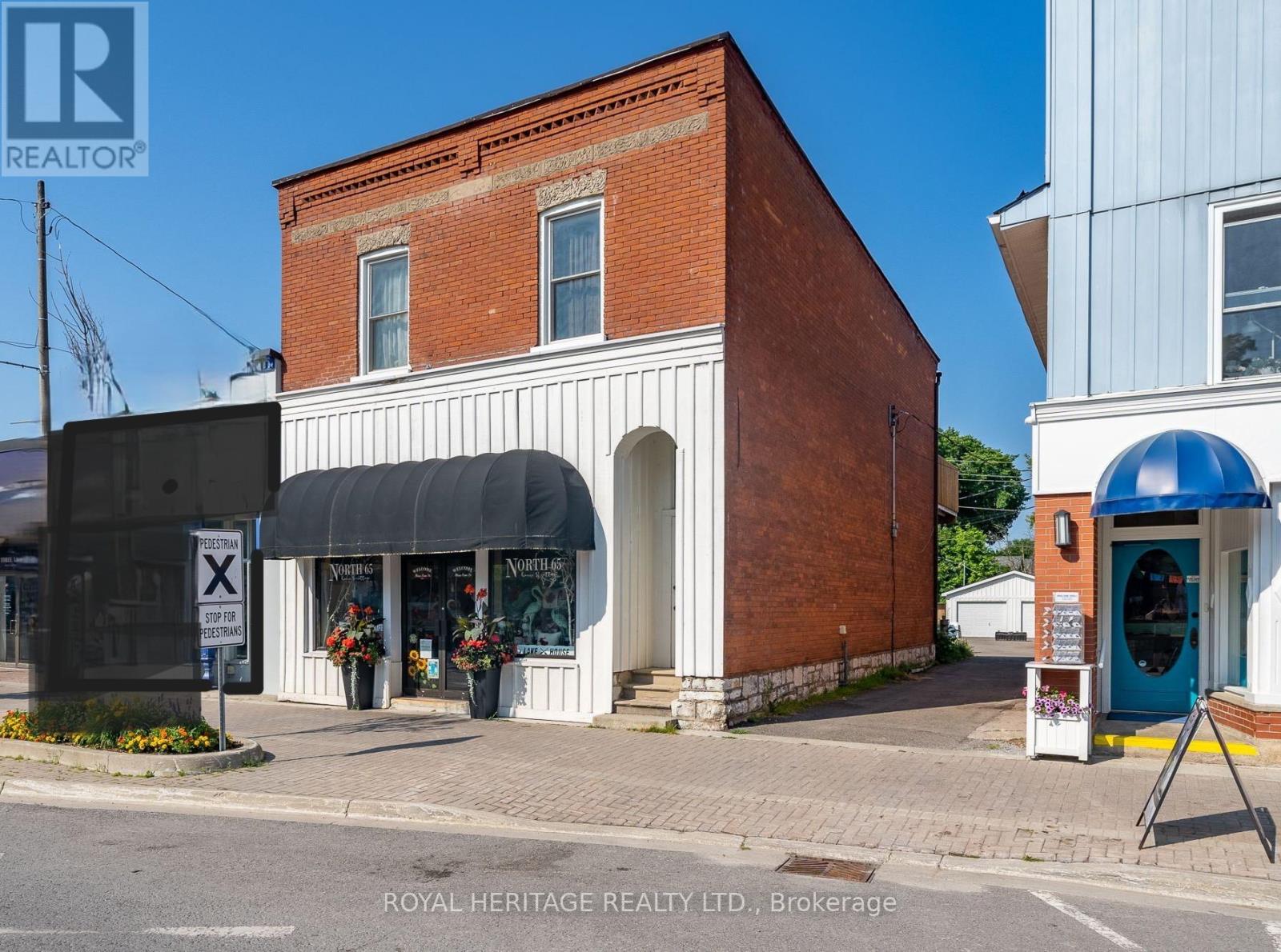 65 Bolton Street, Kawartha Lakes, Ontario  K0M 1A0 - Photo 4 - X12472784