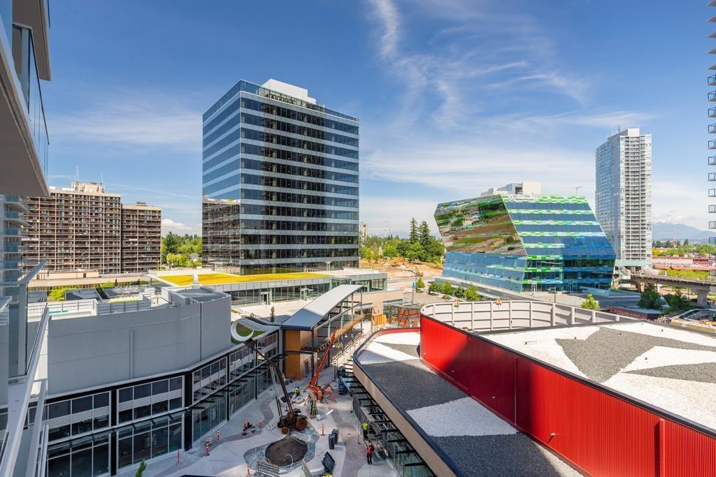 223 13897 Fraser Highway, Surrey, British Columbia V3T 0G8 - Photo 3 - R3060204