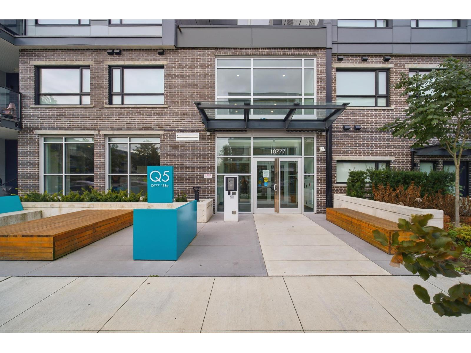 225 10777 138 Street, Surrey, British Columbia  V3T 0T5 - Photo 3 - R3060256