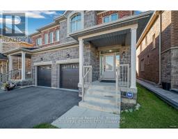 26 FREDERICK TAYLOR WAY, East Gwillimbury, Ontario