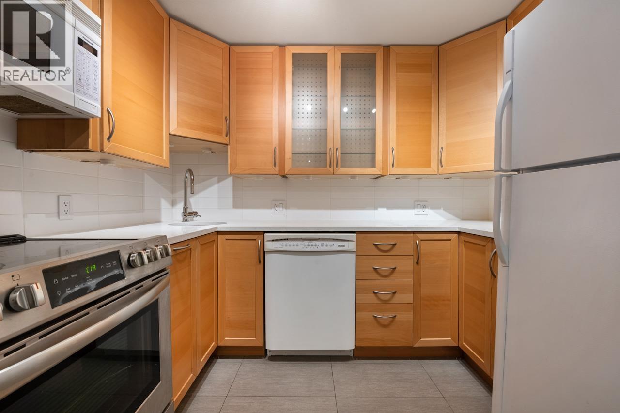 104 925 W 15th Avenue, Vancouver, British Columbia  V5Z 1S1 - Photo 6 - R3059598