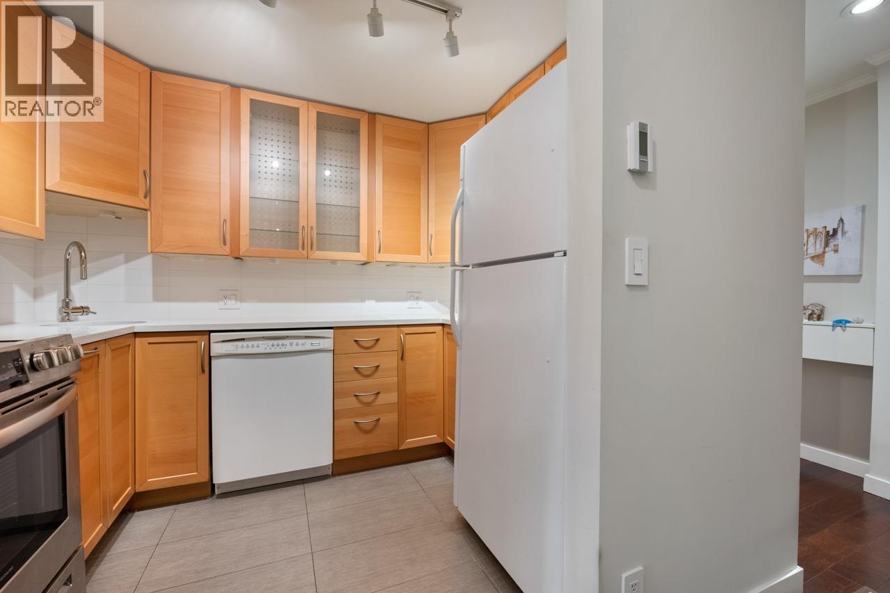 104 925 W 15th Avenue, Vancouver, British Columbia  V5Z 1S1 - Photo 7 - R3059598
