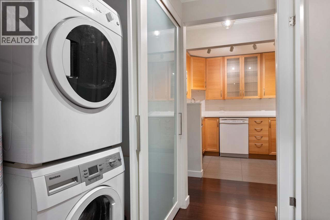 104 925 W 15th Avenue, Vancouver, British Columbia  V5Z 1S1 - Photo 12 - R3059598