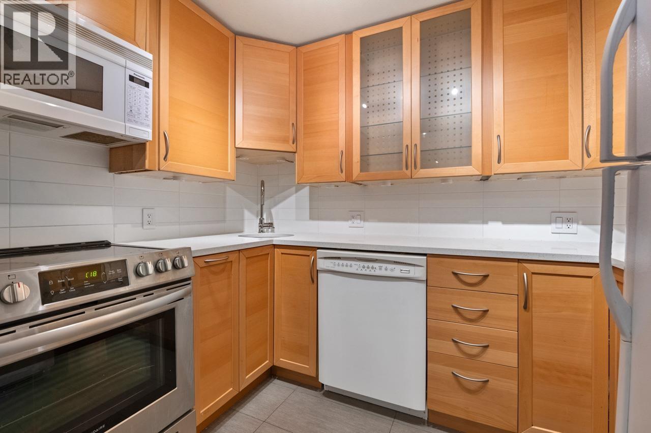 104 925 W 15th Avenue, Vancouver, British Columbia  V5Z 1S1 - Photo 5 - R3059598