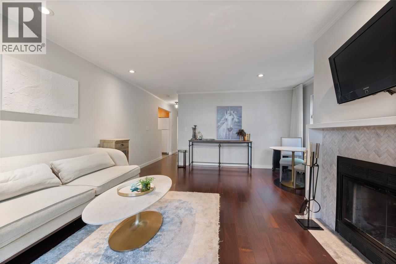 104 925 W 15th Avenue, Vancouver, British Columbia  V5Z 1S1 - Photo 4 - R3059598