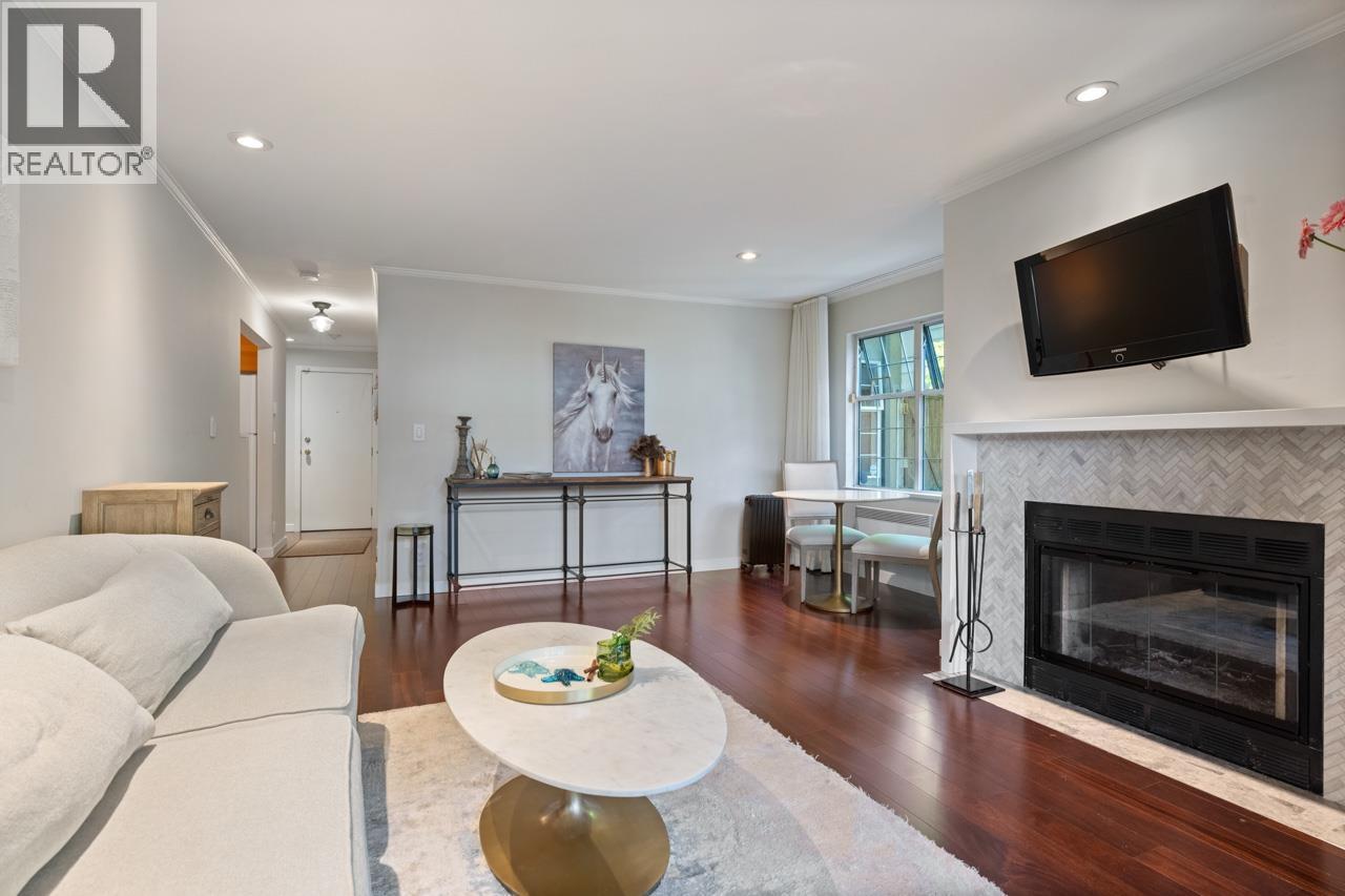 104 925 W 15th Avenue, Vancouver, British Columbia  V5Z 1S1 - Photo 2 - R3059598