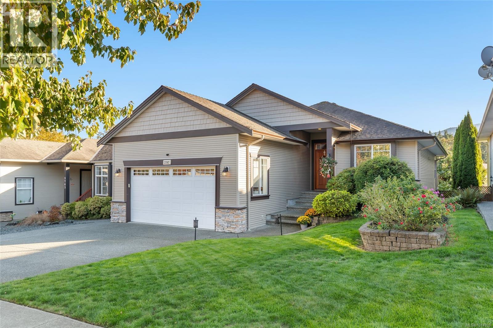 3787 Avonlea Dr, Nanaimo, British Columbia