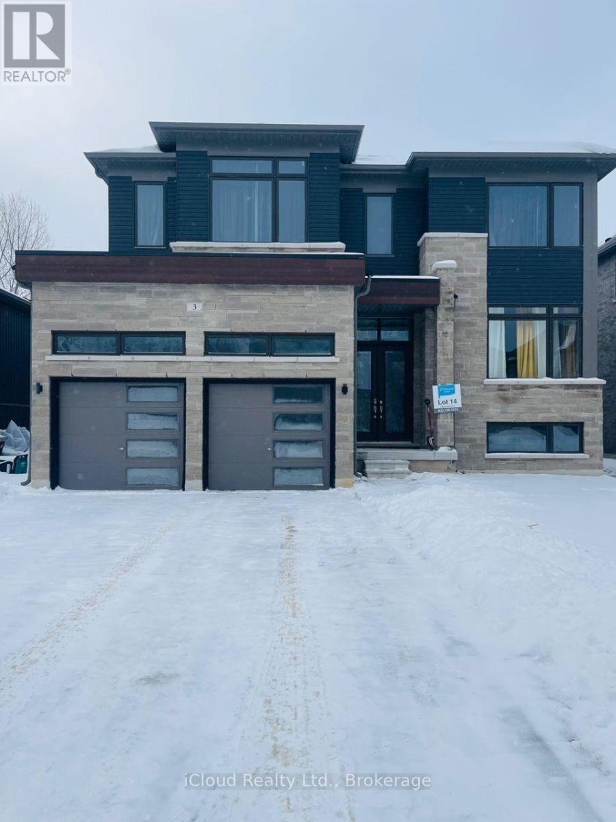 3 BEATRICE DRIVE, wasaga beach, Ontario