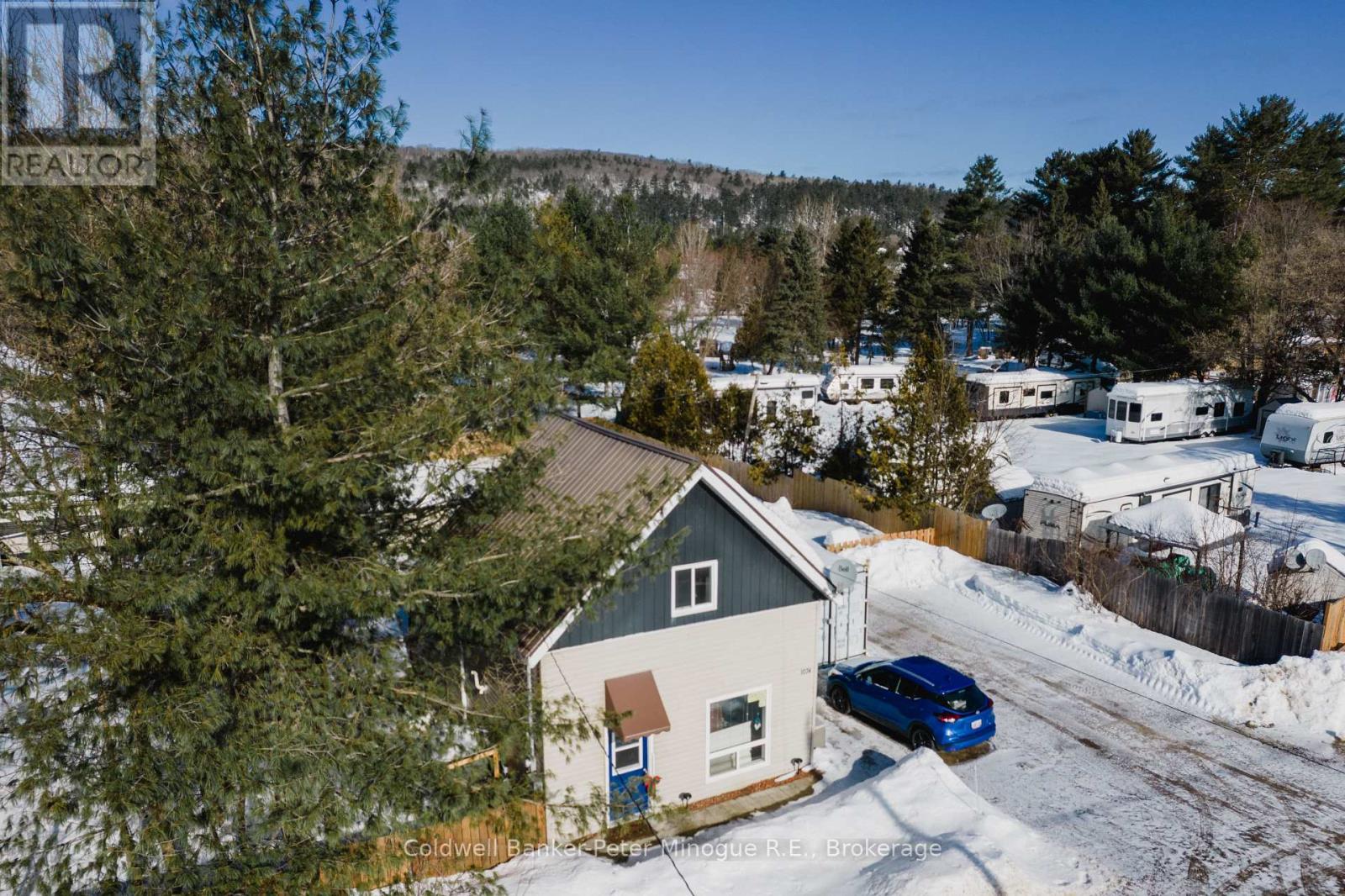 1074 James Street, Mattawa, Ontario  P0H 1V0 - Photo 22 - X12465762