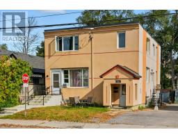 5 - 287 ST LAURENT BOULEVARD, Ottawa, Ontario