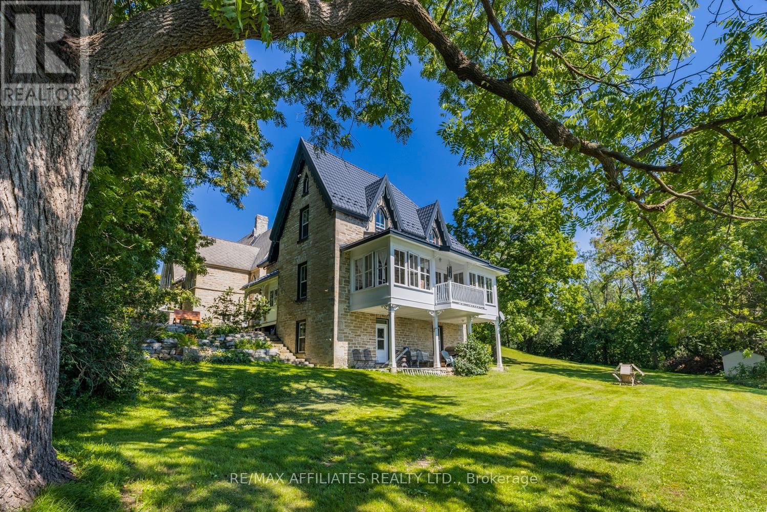 64 Clyde Street, Mississippi Mills, Ontario  K0A 1A0 - Photo 45 - X12472797