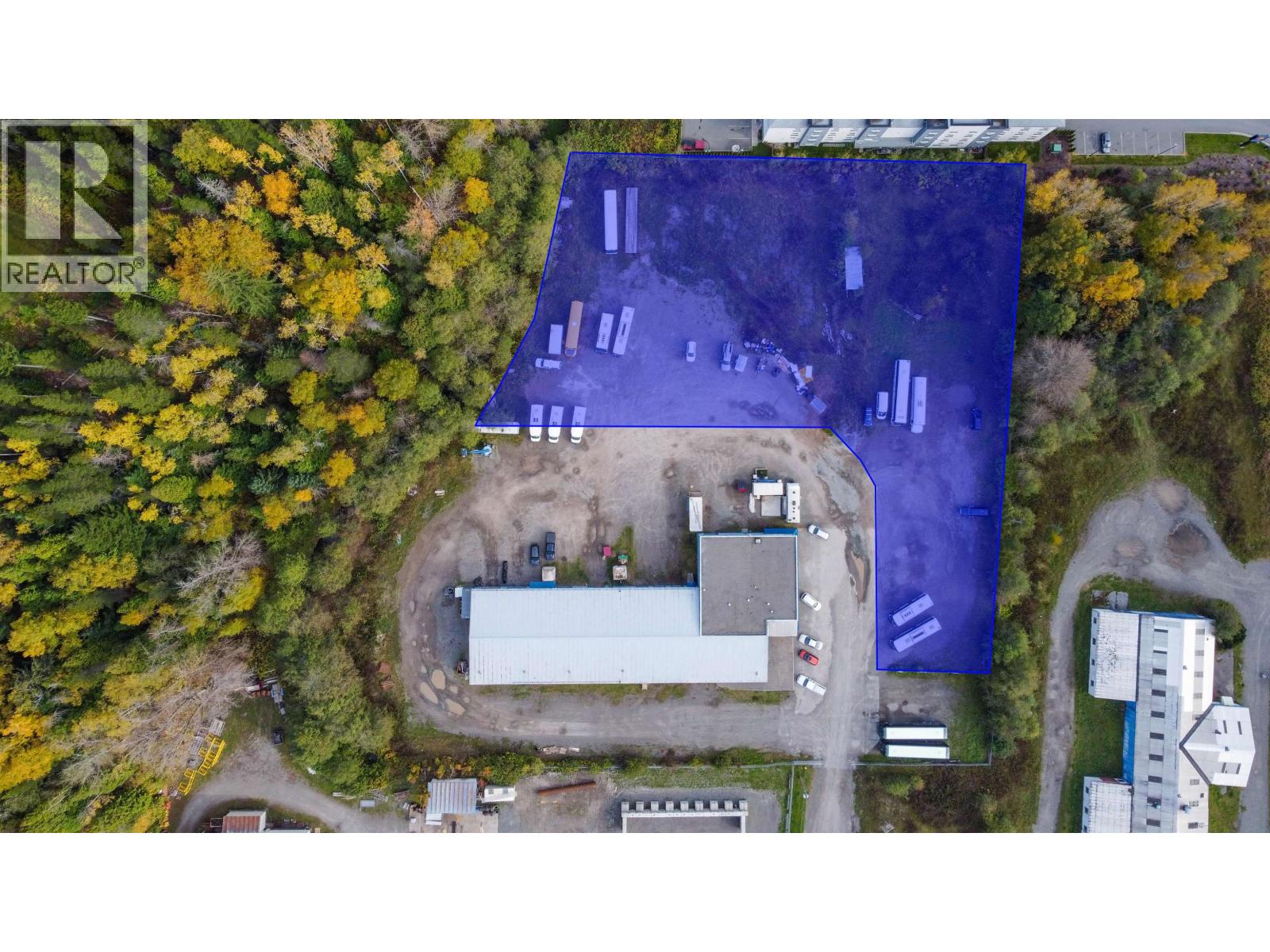 YRD SPC 5130 PARK AVENUE, Terrace, British Columbia