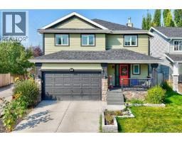 15 Chaparral Crescent SE Chaparral