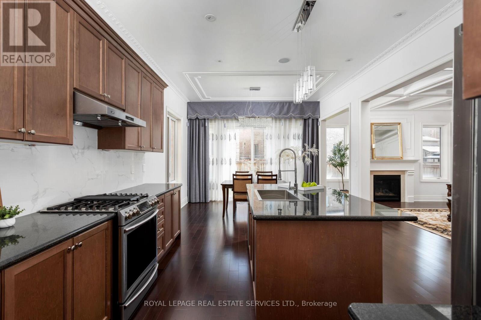 3159 William Rose Way, Oakville (Jm Joshua Meadows), Ontario  L6H 0T3 - Photo 10 - W12472724