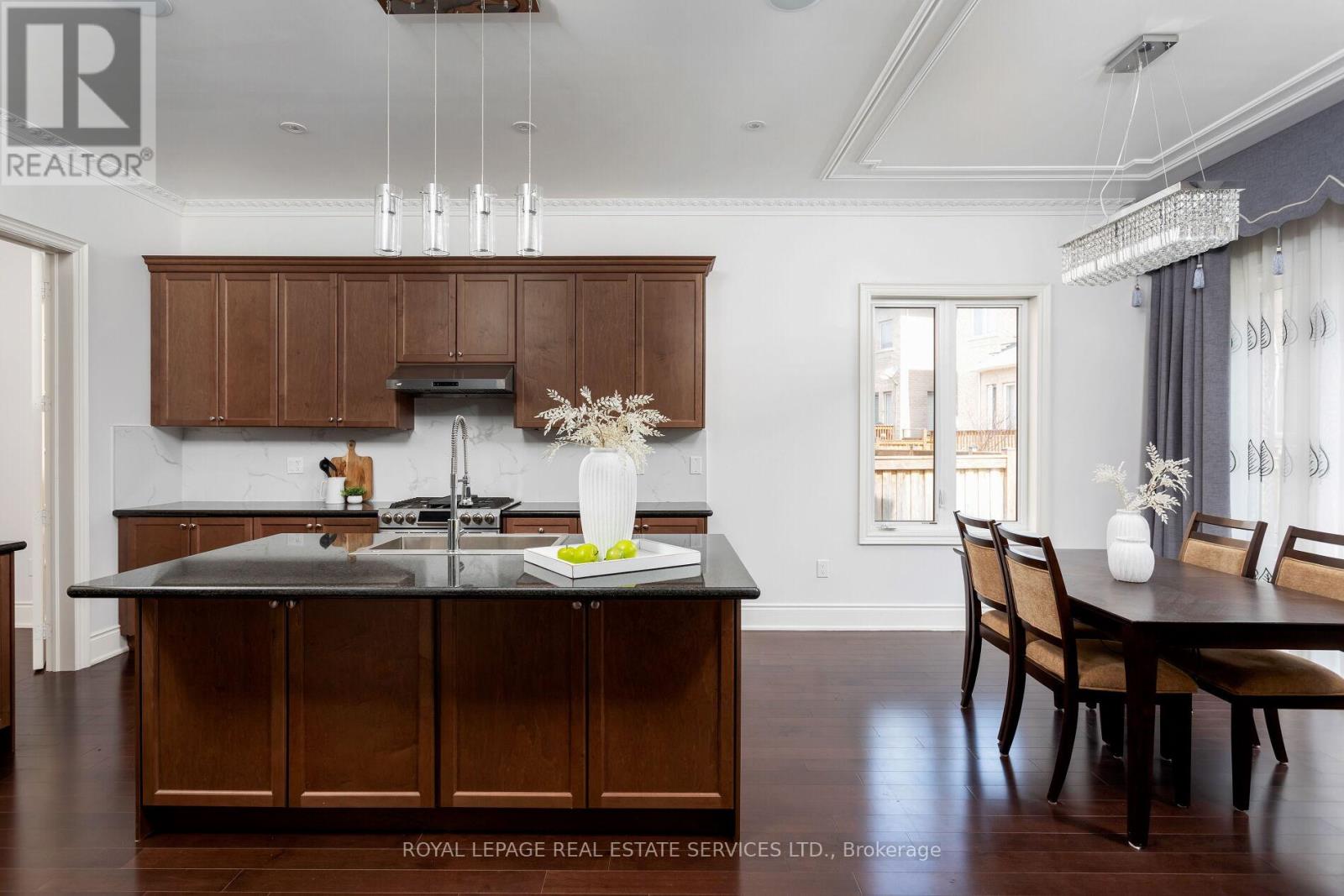 3159 William Rose Way, Oakville (Jm Joshua Meadows), Ontario  L6H 0T3 - Photo 11 - W12472724