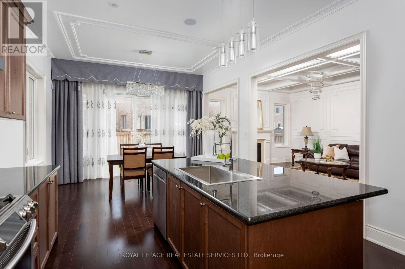 3159 William Rose Way, Oakville (Jm Joshua Meadows), Ontario  L6H 0T3 - Photo 14 - W12472724