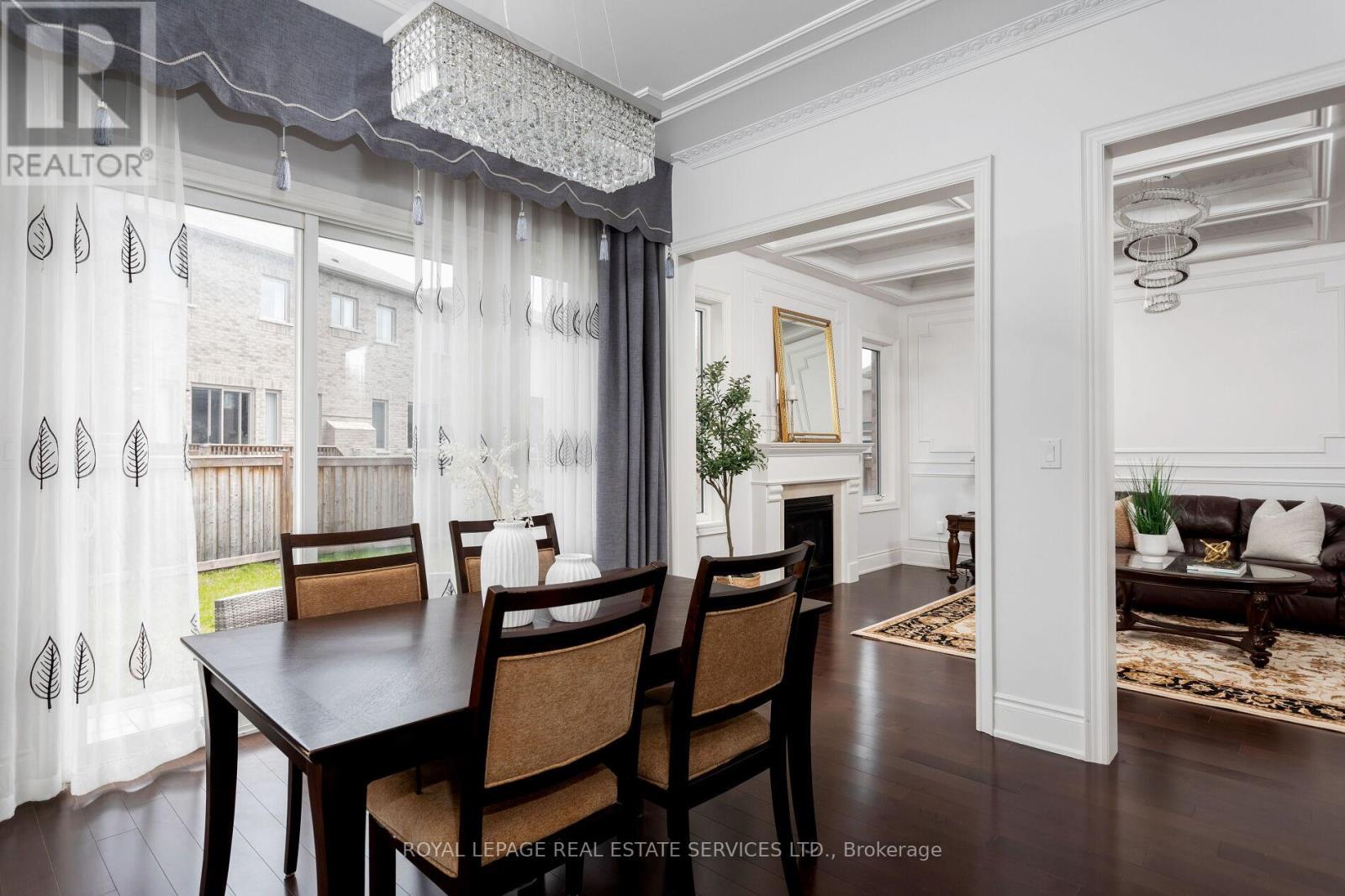 3159 William Rose Way, Oakville (Jm Joshua Meadows), Ontario  L6H 0T3 - Photo 16 - W12472724