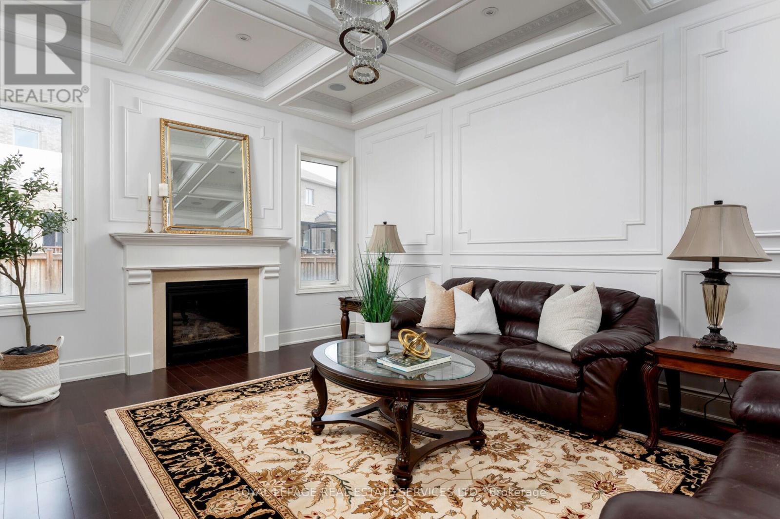 3159 William Rose Way, Oakville (Jm Joshua Meadows), Ontario  L6H 0T3 - Photo 18 - W12472724