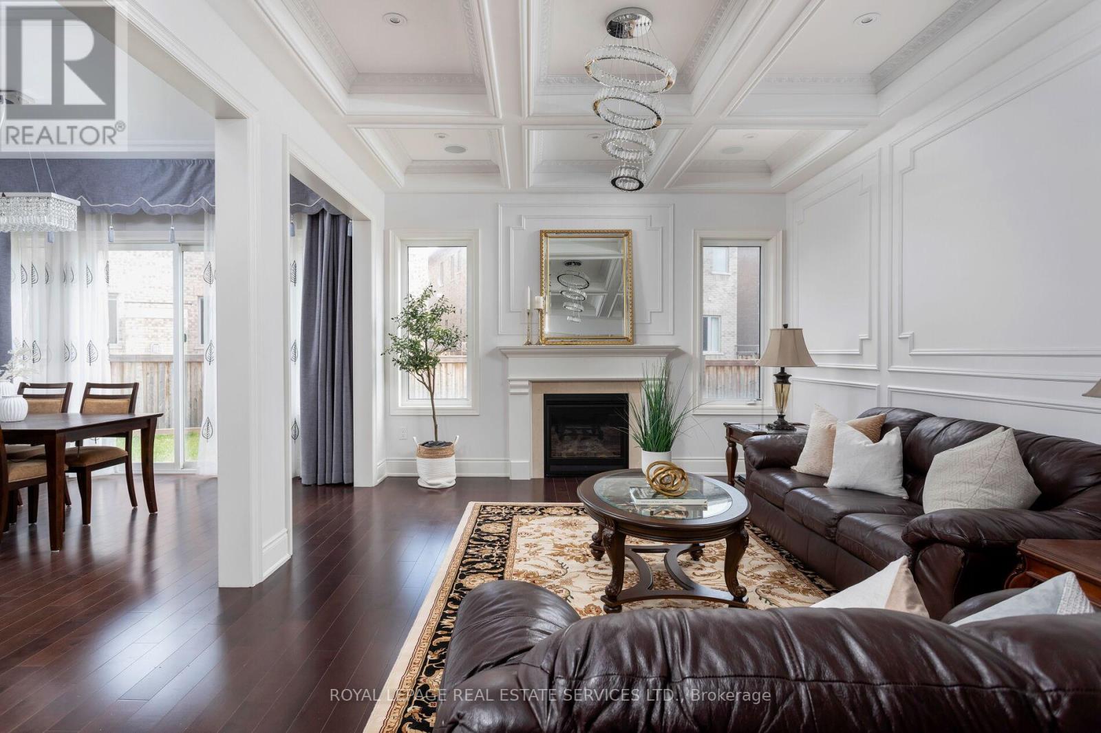 3159 William Rose Way, Oakville (Jm Joshua Meadows), Ontario  L6H 0T3 - Photo 2 - W12472724