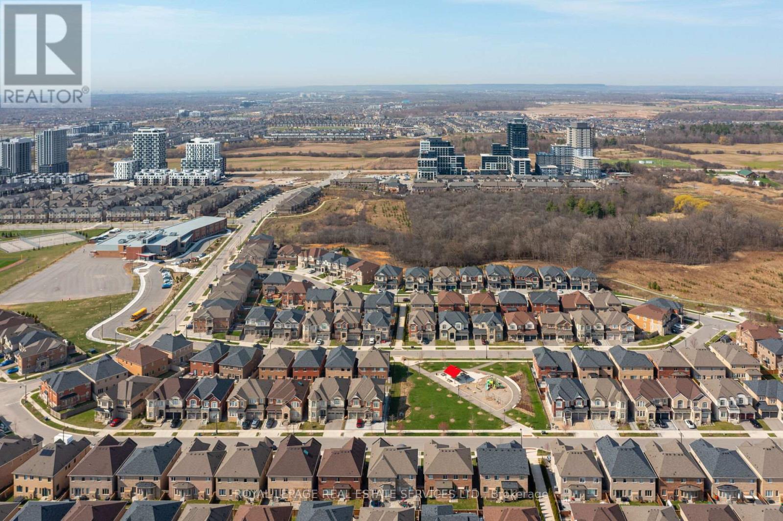 3159 William Rose Way, Oakville (Jm Joshua Meadows), Ontario  L6H 0T3 - Photo 49 - W12472724