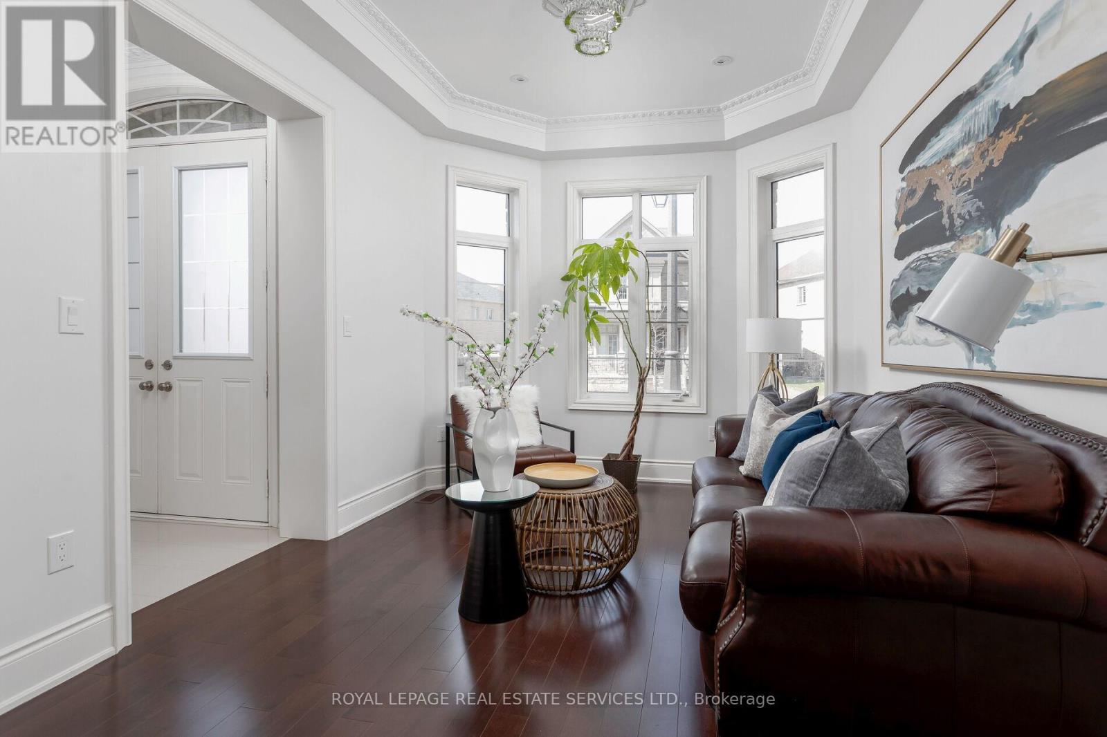 3159 William Rose Way, Oakville (Jm Joshua Meadows), Ontario  L6H 0T3 - Photo 5 - W12472724
