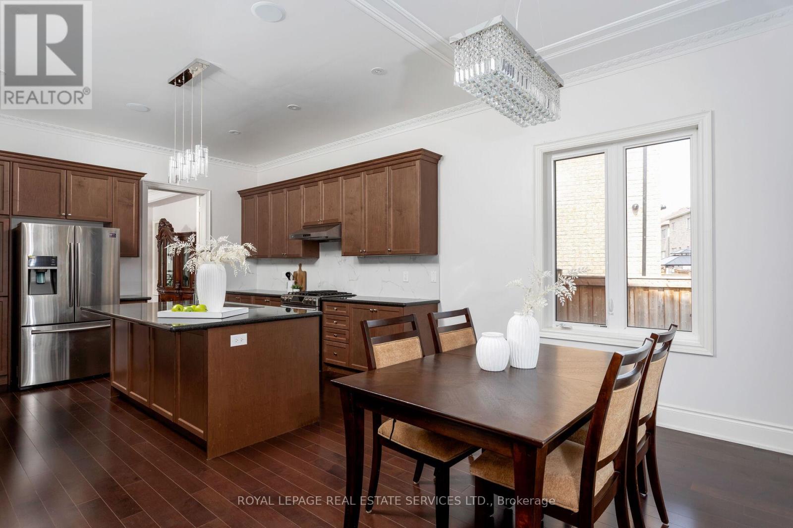 3159 William Rose Way, Oakville (Jm Joshua Meadows), Ontario  L6H 0T3 - Photo 9 - W12472724