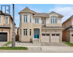 3159 WILLIAM ROSE WAY, Oakville, Ontario