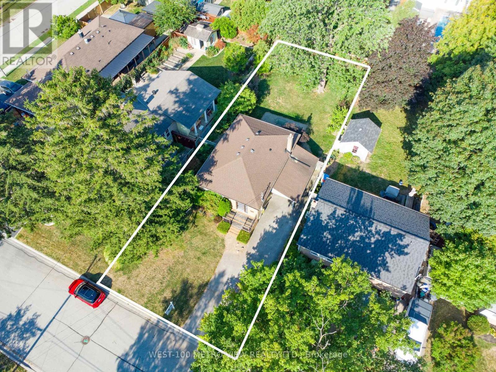 365 GEORGE STREET, Milton, Ontario