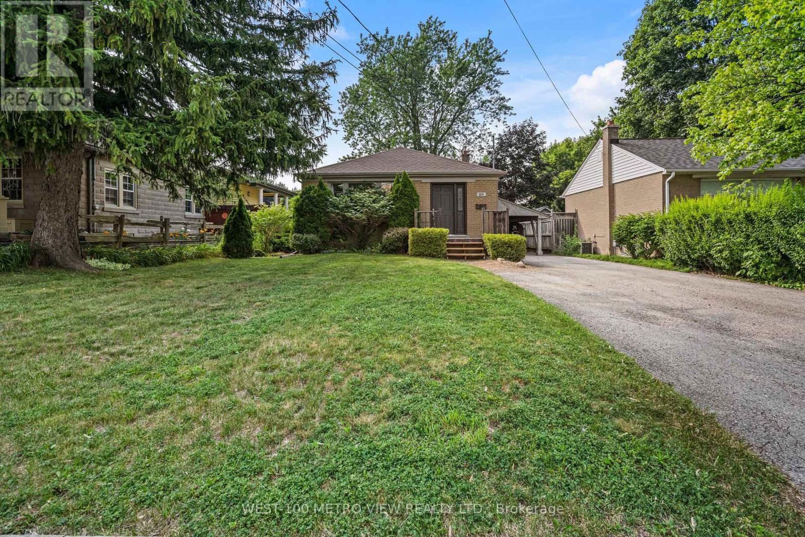 365 George Street, Milton, Ontario  L9T 1T2 - Photo 2 - W12472728
