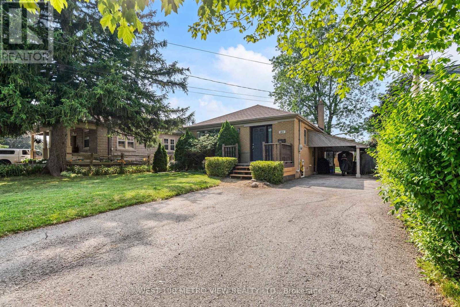 365 George Street, Milton, Ontario  L9T 1T2 - Photo 3 - W12472728