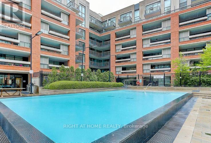 1822 - 800 Lawrence Avenue, Toronto, Ontario  M6A 1C3 - Photo 17 - W12472741