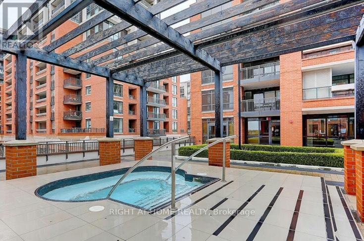1822 - 800 Lawrence Avenue, Toronto, Ontario  M6A 1C3 - Photo 19 - W12472741