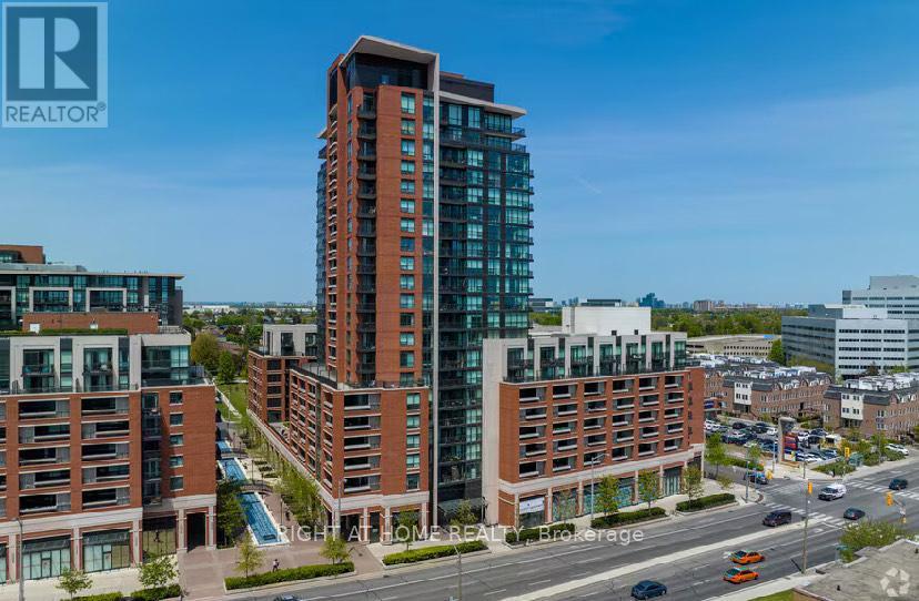 1822 - 800 Lawrence Avenue, Toronto, Ontario  M6A 1C3 - Photo 2 - W12472741