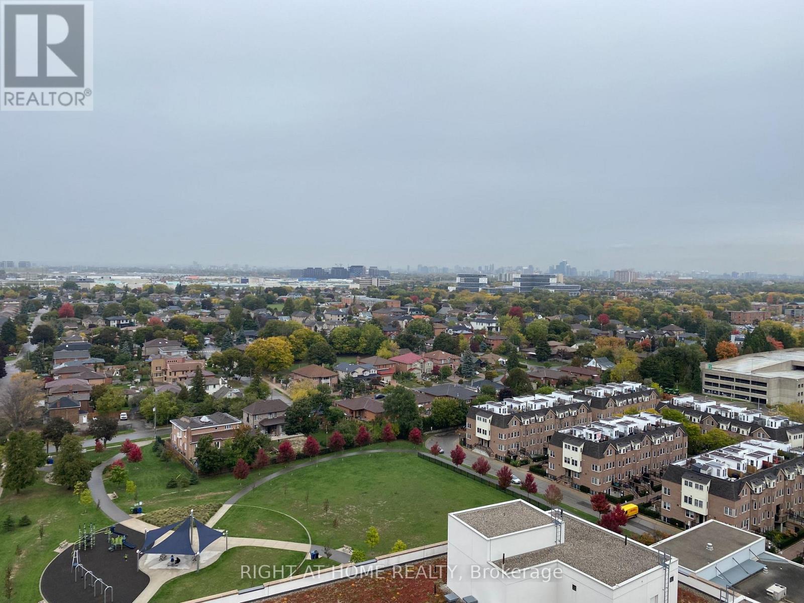 1822 - 800 Lawrence Avenue, Toronto, Ontario  M6A 1C3 - Photo 3 - W12472741