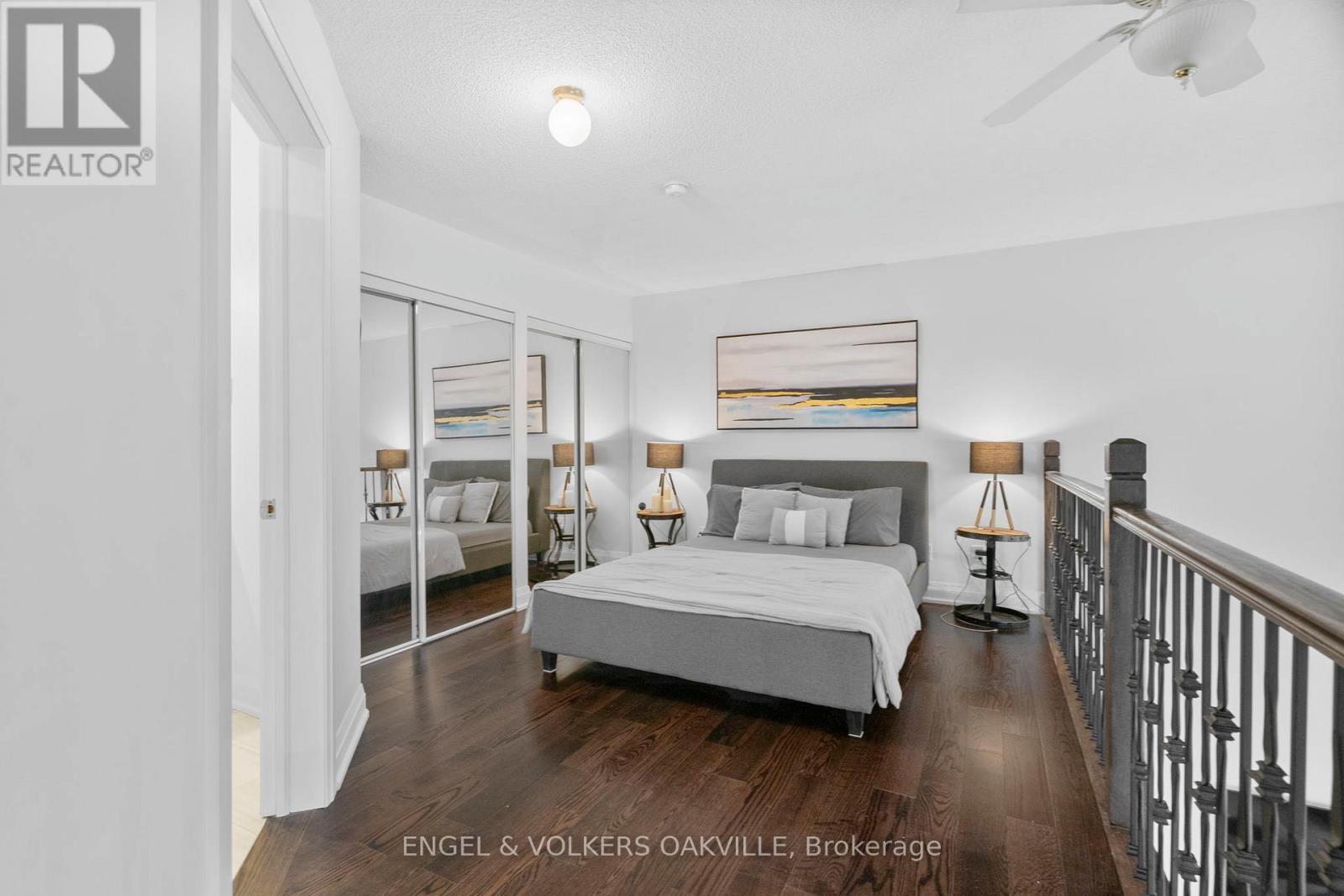 416 - 100 Bronte Road, Oakville, Ontario  L6L 6L5 - Photo 18 - W12472744