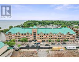416 - 100 BRONTE ROAD, Oakville, Ontario