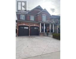 26 MAYBECK DRIVE, Brampton, Ontario
