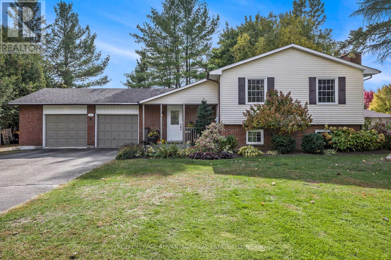 6 FAIRLANE DRIVE, Rideau Lakes, Ontario