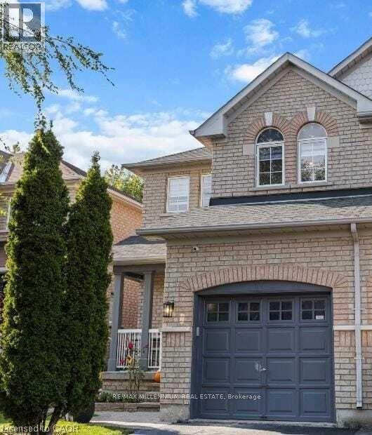 17 Prince Crescent, Brampton, Ontario  L7A 2C9 - Photo 2 - 40780717