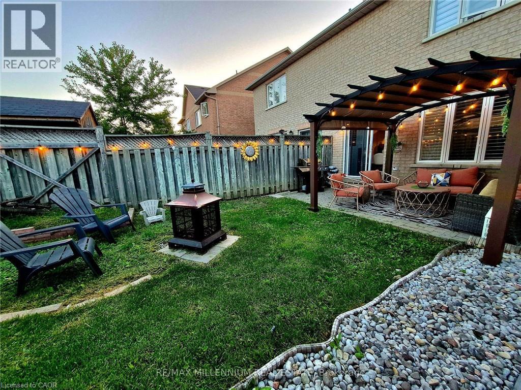 17 Prince Crescent, Brampton, Ontario  L7A 2C9 - Photo 35 - 40780717