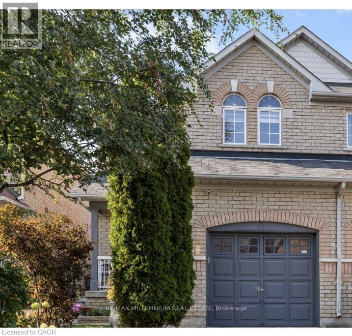 17 Prince Crescent, Brampton, Ontario  L7A 2C9 - Photo 4 - 40780717