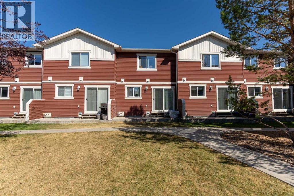 5, 221 Silkstone Road W, Lethbridge, Alberta  T1J 4J9 - Photo 20 - A2264837