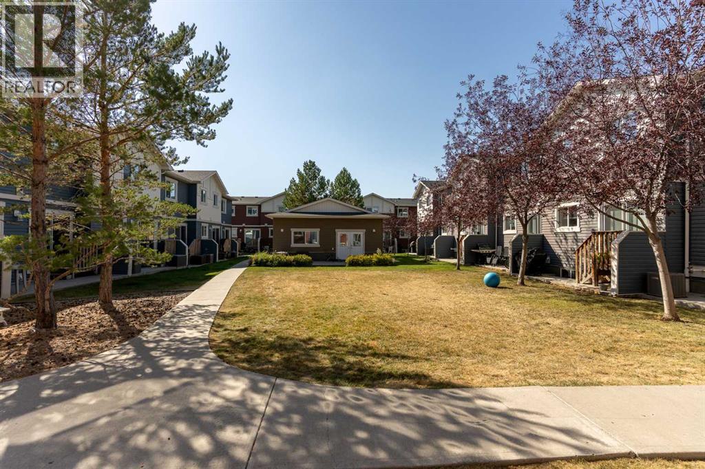 5, 221 Silkstone Road W, Lethbridge, Alberta  T1J 4J9 - Photo 21 - A2264837