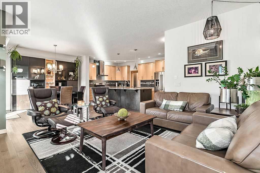 29 Cougar Ridge Close Sw, Calgary, Alberta  T3H 0V4 - Photo 13 - A2264743