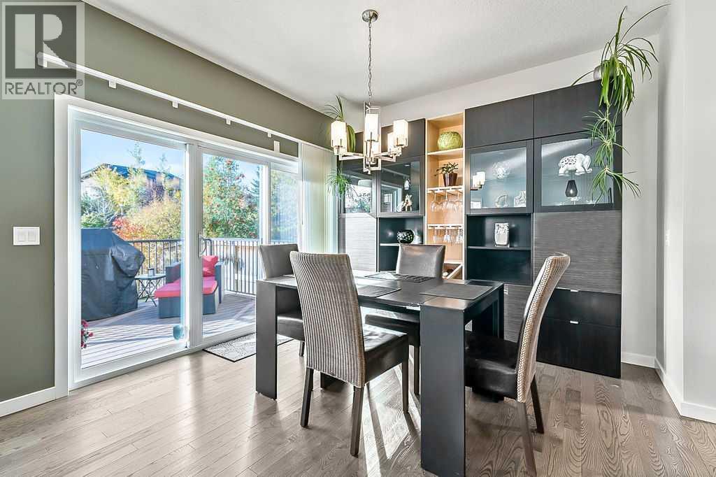 29 Cougar Ridge Close Sw, Calgary, Alberta  T3H 0V4 - Photo 11 - A2264743