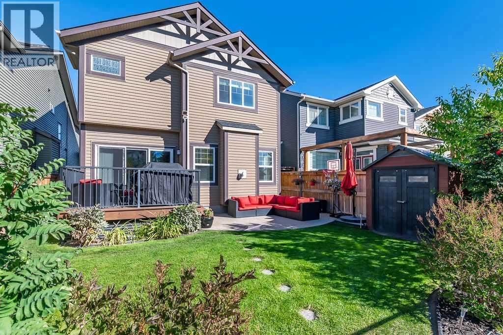 29 Cougar Ridge Close Sw, Calgary, Alberta  T3H 0V4 - Photo 39 - A2264743