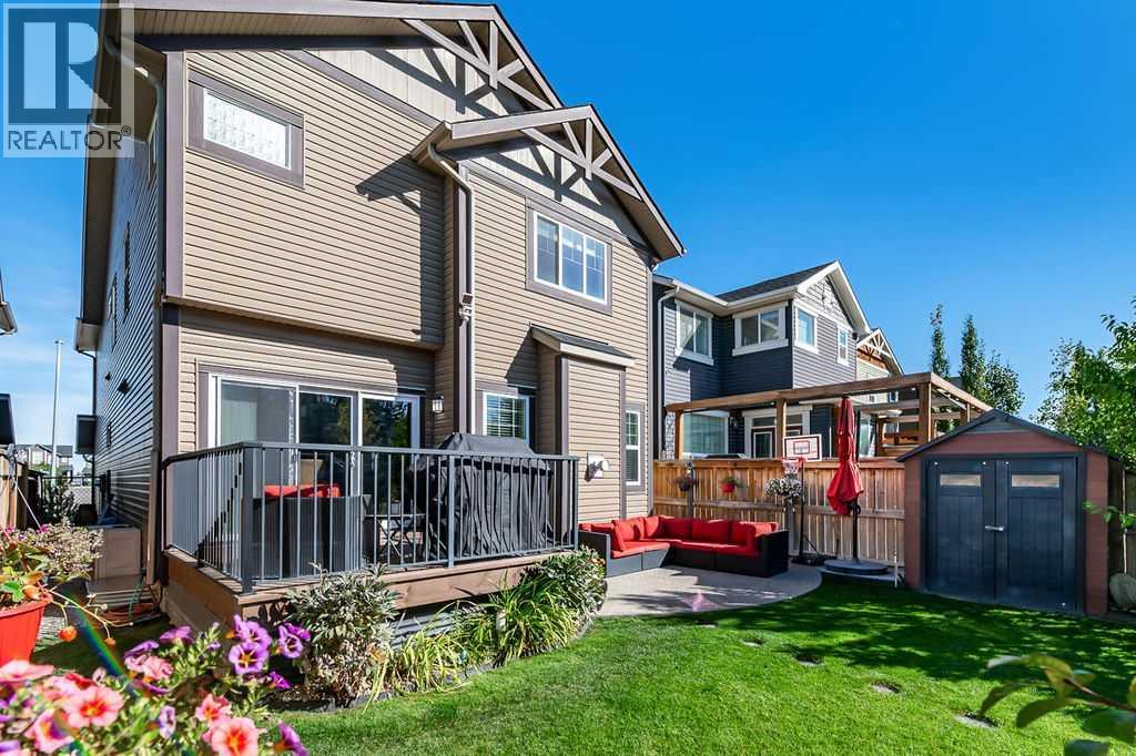 29 Cougar Ridge Close Sw, Calgary, Alberta  T3H 0V4 - Photo 37 - A2264743